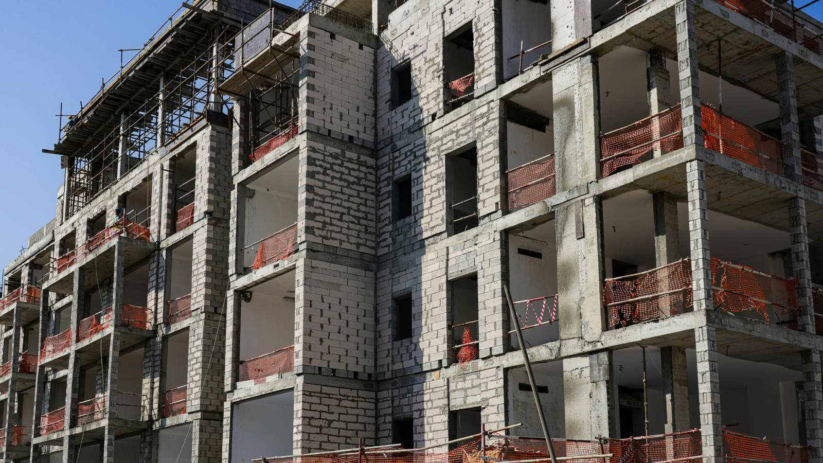 Baureinigung – Standard Reinigung Baureinigung in Nürnberg – Baureinigung – Bauendreinigung nach Neubau und Renovierung